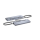 i-tec USB-C - Metal Ergonomic 4K 3x Display Docking Station PD100W - 1196933 - zdjęcie 2